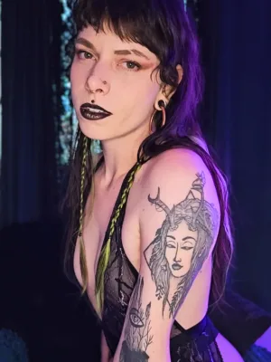 JadeWraith