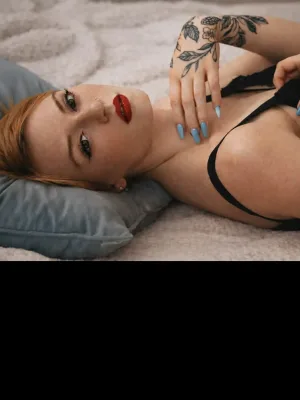 Cordelia Rose