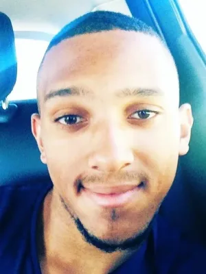 Fit , Male, Caramel Skin 