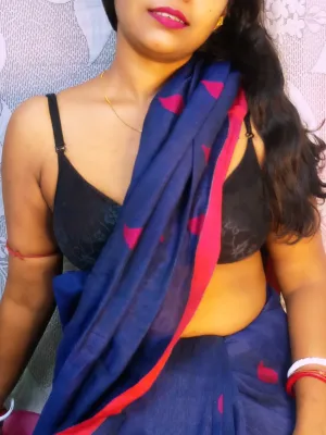 Hii i am Soumi