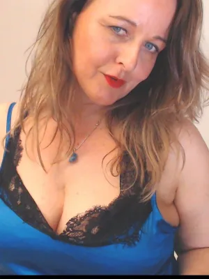 SexyGoddessNicky