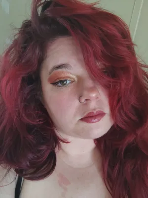 Ruby Beauty