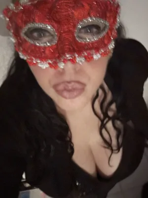 Sensual Domination Full Spectrum Lifestyle Mistress