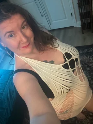 Sweet Voice, Naughty Mind 