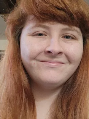 Attractive female for you 