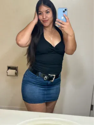 Freaky Beautiful thick Latina 