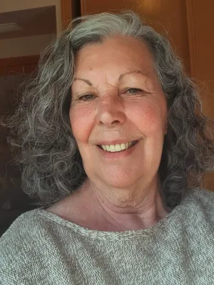 Mature Sexy widow 