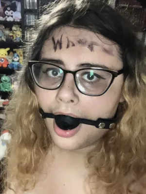 ChubbyTransSlut