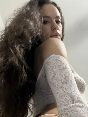 It is Brookeonly 