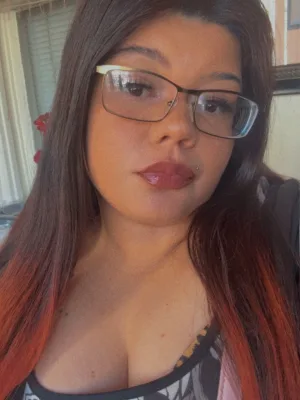 Let me be your dirty little secret 