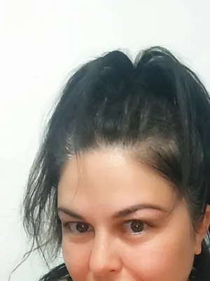 Friendly Romanian Woman