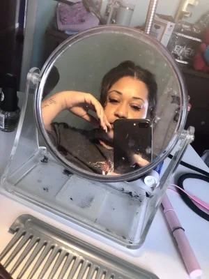 Tease tee