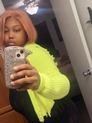 Franchesca Hopkins